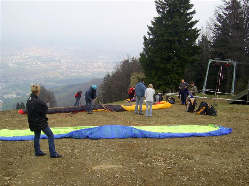 pohorje